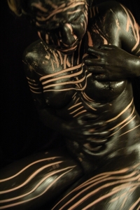 Bodyart by SIKRA